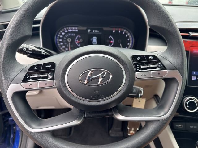 Used 2023 Hyundai Tucson SE image 11