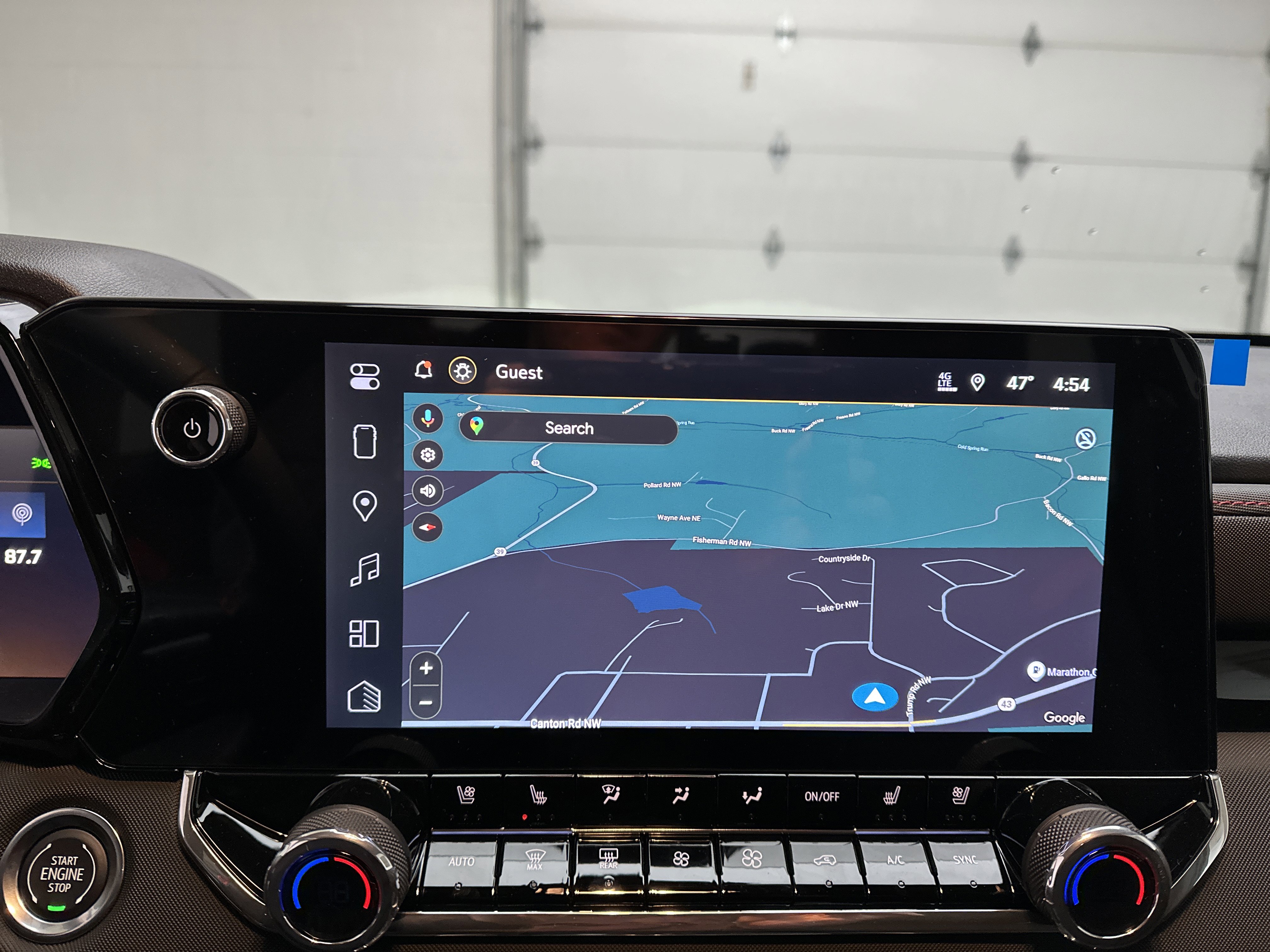 New 2026 Chevrolet Colorado Z71 w/ Z71 Convenience Package 2 image 4