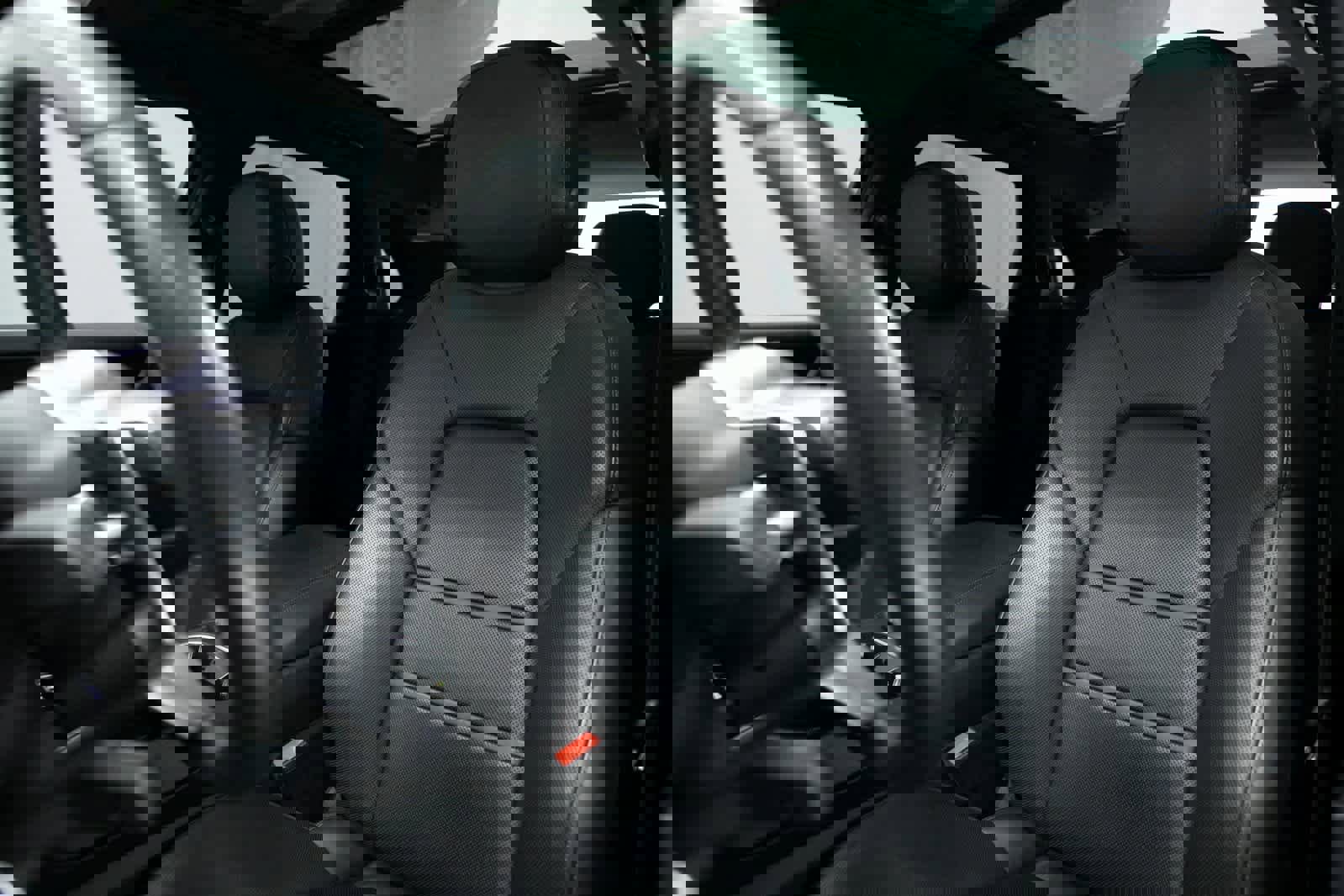 Certified 2023 Porsche Cayenne Platinum Edition w/ Assistance Package image 5