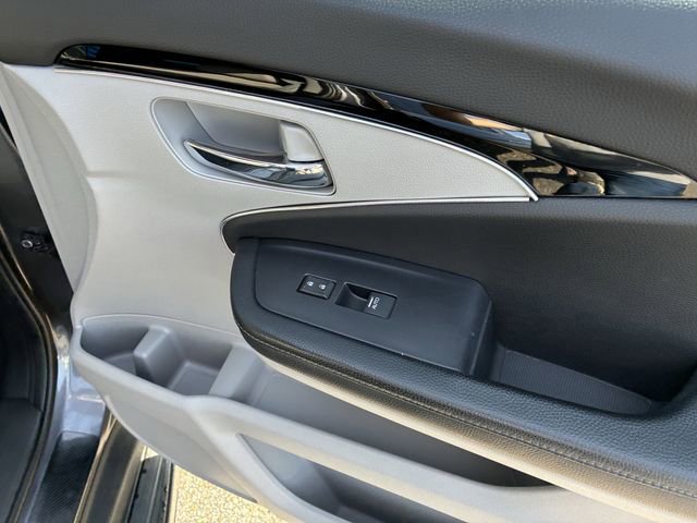 Used 2019 Honda Ridgeline RTL-E image 34