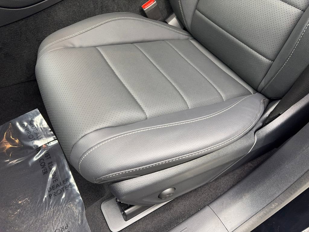 Used 2026 Mercedes-Benz GLE 350 4MATIC image 27