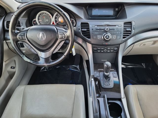 Used 2012 Acura TSX Sedan image 14
