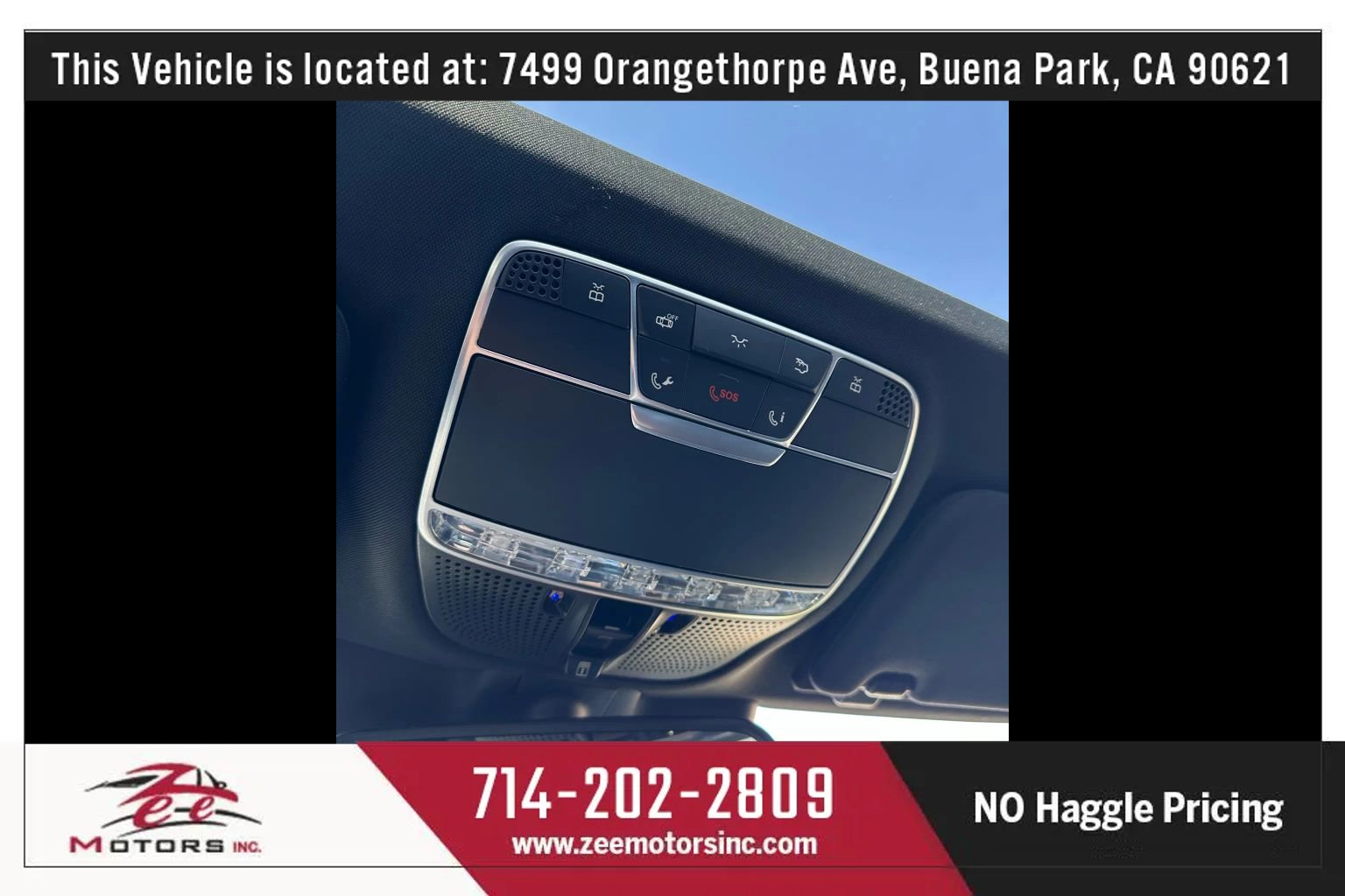 Used 2014 Mercedes-Benz S 550 Sedan image 42