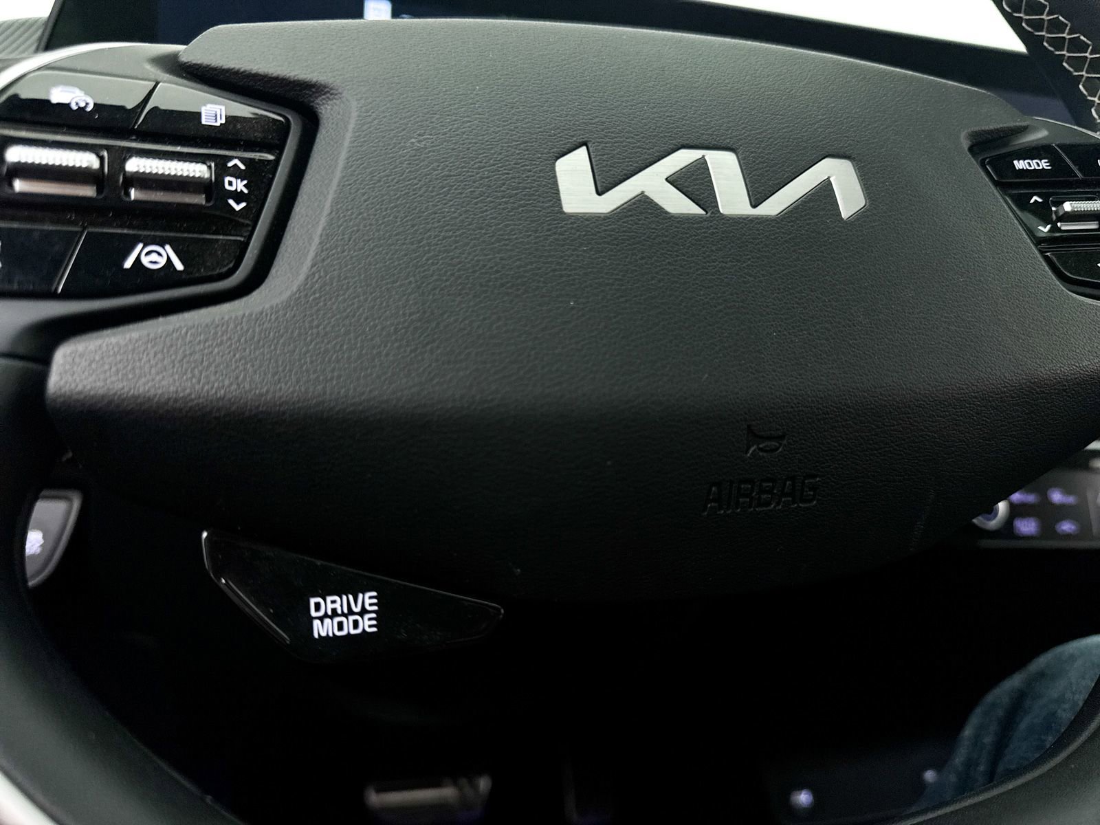 Used 2024 Kia EV6 GT-Line RWD image 10