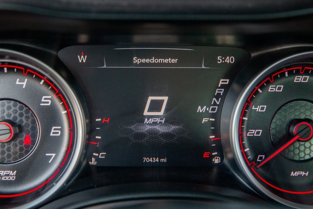 Used 2021 Dodge Charger R/T image 18