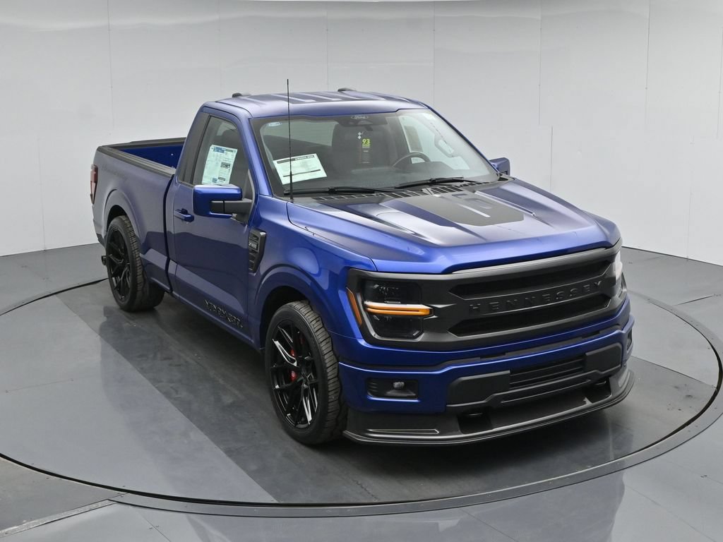 New 2026 Ford F150 XL w/ Equipment Group 103A High AWD/4WD image 32