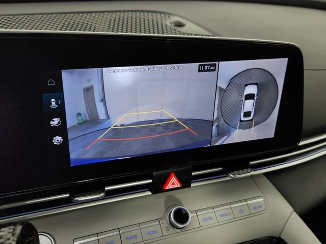 Used 2024 Hyundai Elantra Limited FWD image 20