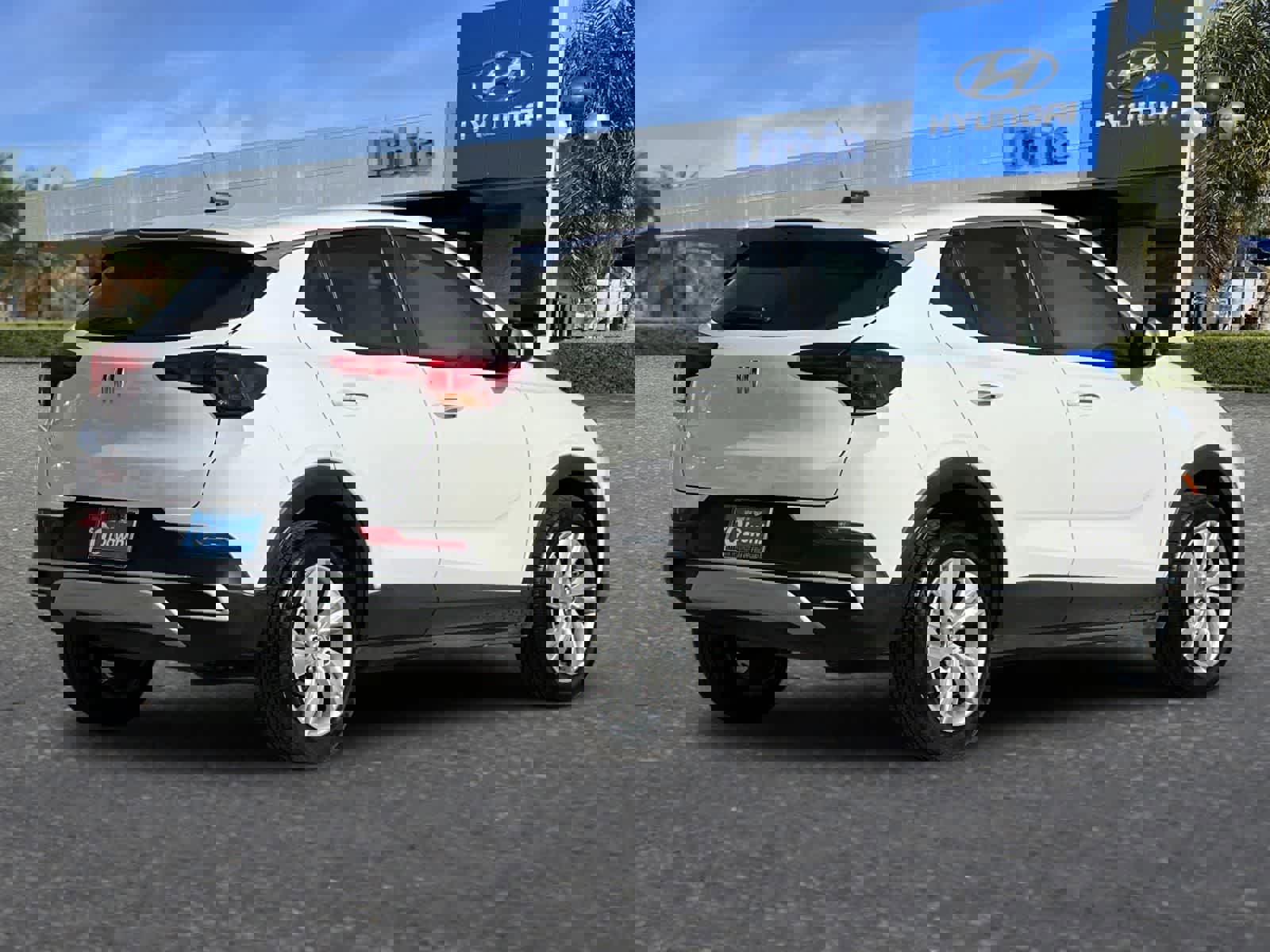 Used 2024 Buick Encore GX Preferred image 3