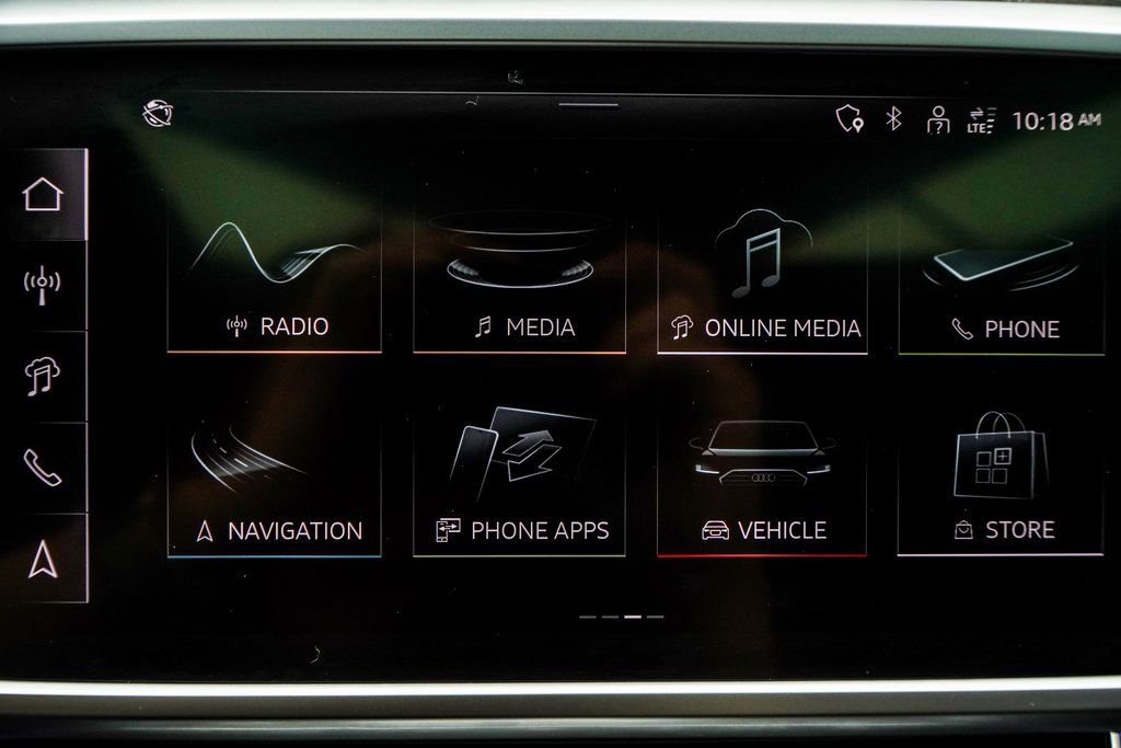 Used 2024 Audi A6 Premium Plus image 28