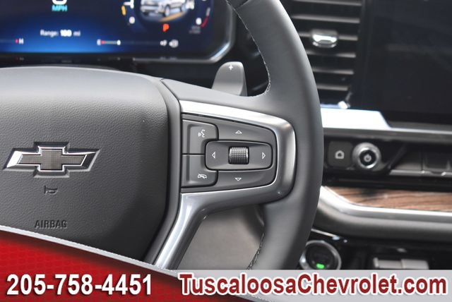 New 2026 Chevrolet Silverado 1500 RST AWD/4WD image 22