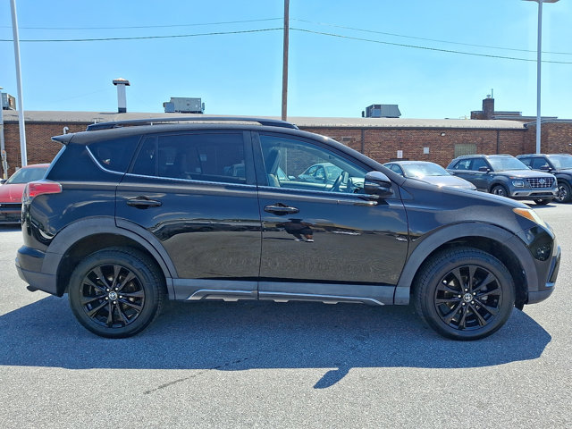 Used 2018 Toyota RAV4 Adventure w/ Plus Extra Value Package AWD/4WD image 7