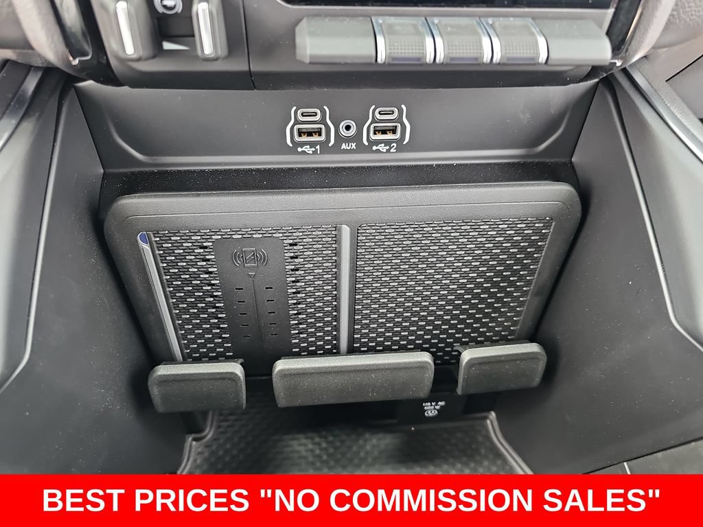New 2026 RAM 1500 Big Horn AWD/4WD image 25