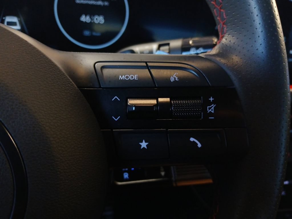 Used 2024 Hyundai Sonata N Line FWD image 17