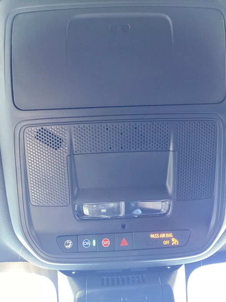 New 2026 Chevrolet Equinox LT w/ Convenience Package II image 22