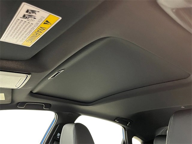 New 2026 Honda Civic Sport Touring image 24