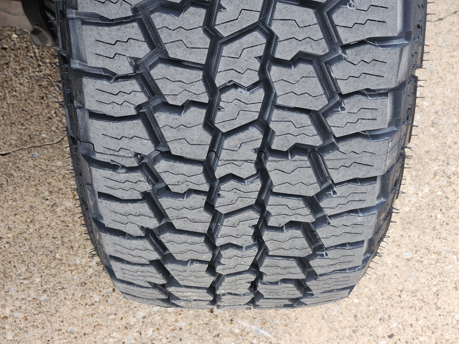 Used 2024 RAM 1500 Tradesman w/ Night Edition AWD/4WD image 21