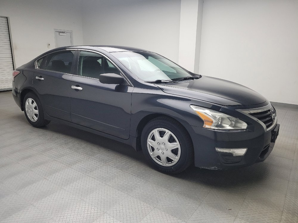 Used 2014 Nissan Altima 2.5 S FWD image 11