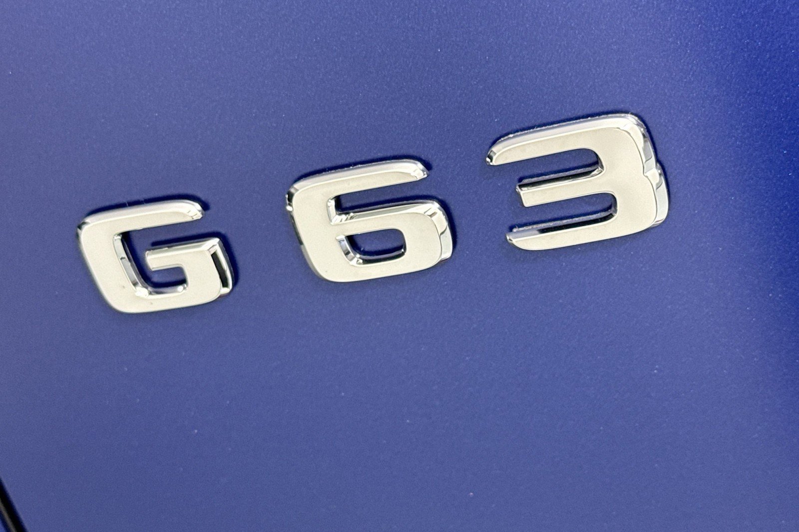 New 2026 Mercedes-Benz G 63 AMG 4MATIC image 8