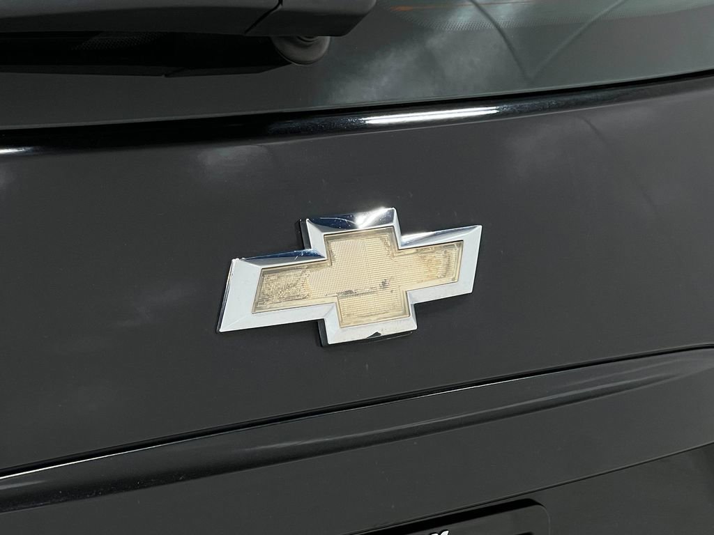 Used 2016 Chevrolet Sonic LS FWD image 35