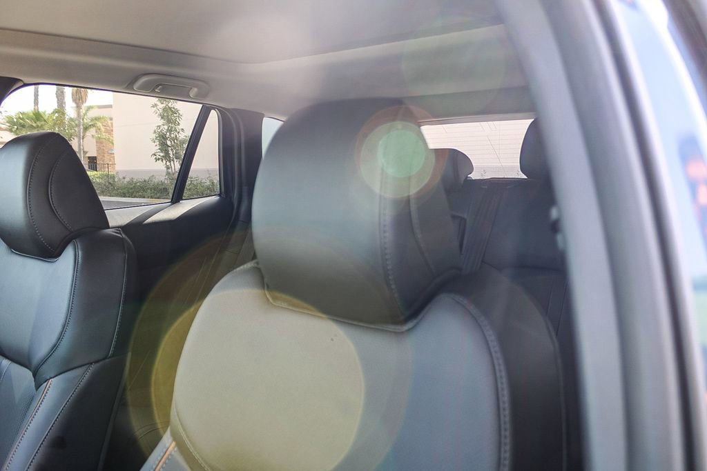 New 2026 MAZDA CX-50 AWD 2.5 Hybrid w/ Cargo Package image 27