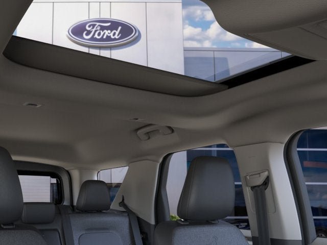 New 2026 Ford Bronco Sport Big Bend w/ Convenience Package AWD/4WD image 24