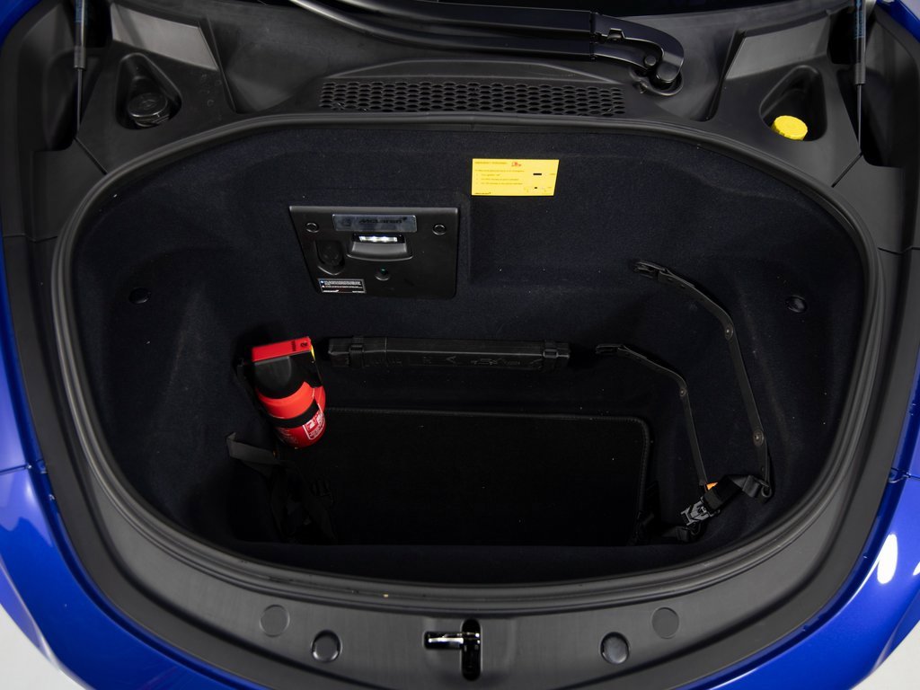 Used 2024 McLaren Artura image 43