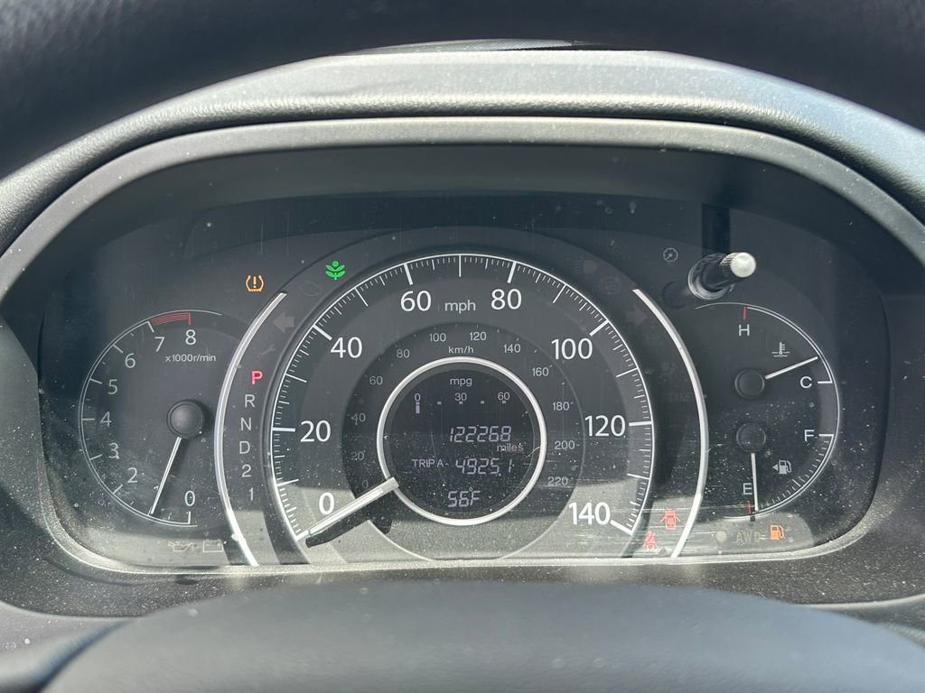 Used 2014 Honda CR-V LX image 20