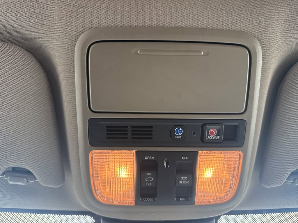 Used 2022 Honda Odyssey Touring image 27