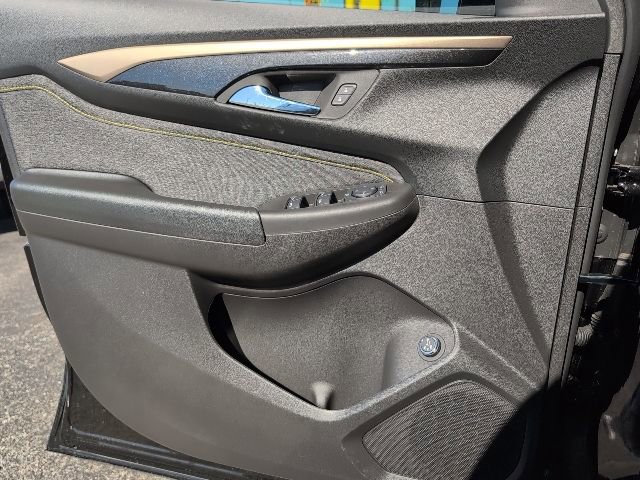 New 2026 Chevrolet TrailBlazer ACTIV w/ Convenience Package image 15