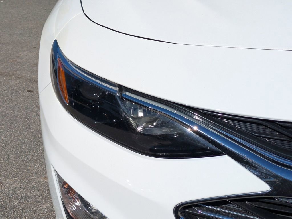 Used 2024 Chevrolet Malibu LT image 10