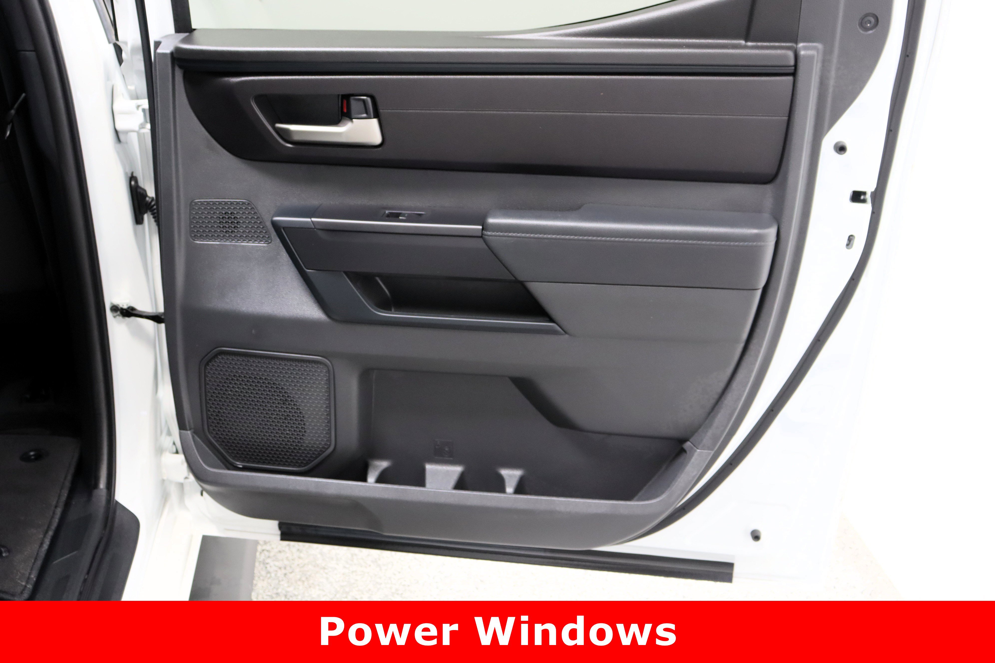 Used 2025 Toyota Tundra SR5 w/ SX Package image 32