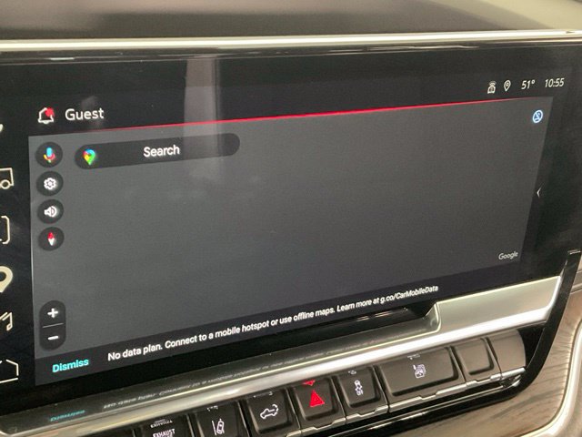 Used 2025 GMC Sierra 2500 SLT AWD/4WD image 12