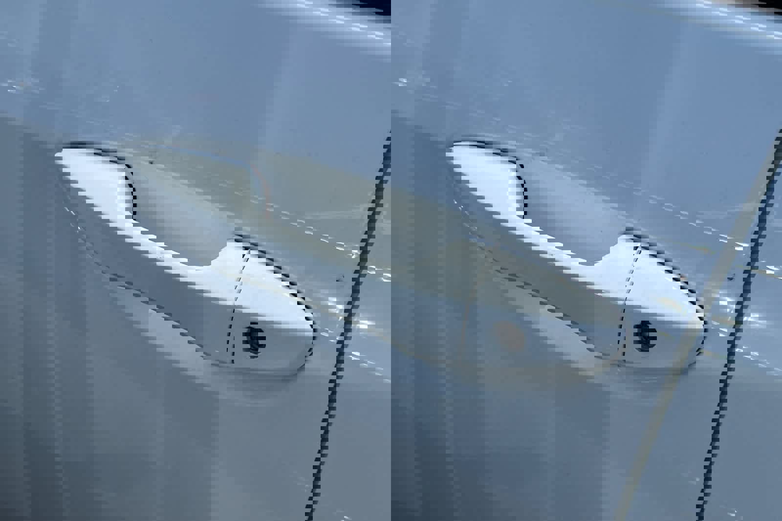 Used 2018 Toyota Corolla LE w/ Carpet Mat Package (TMS) FWD image 7