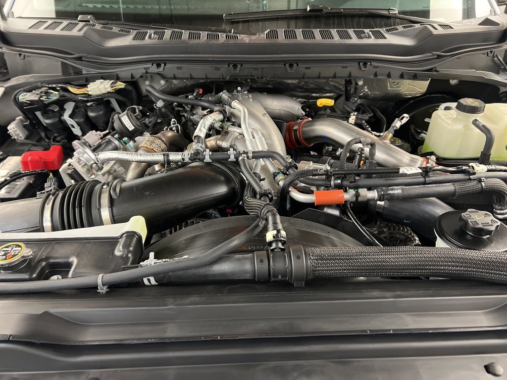 New 2026 Ford F250 Platinum image 48