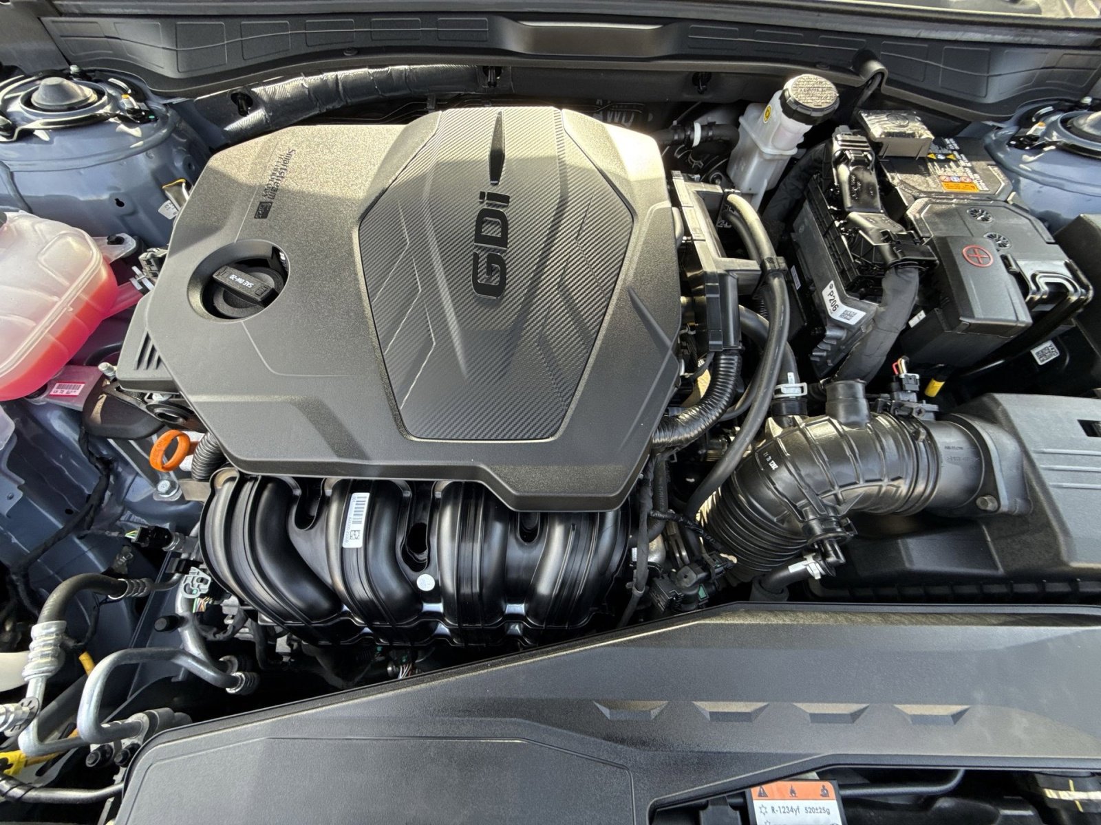 Certified 2024 Hyundai Sonata SEL image 26