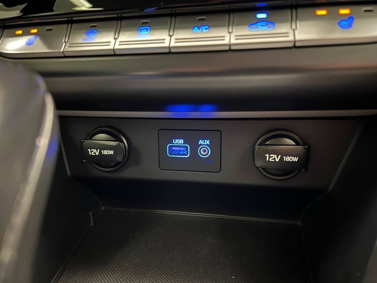 Used 2018 Hyundai Sonata SEL FWD image 21