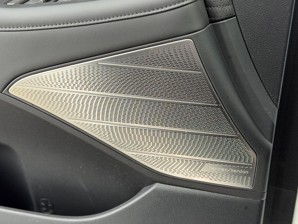 Used 2025 Hyundai Palisade Calligraphy image 31