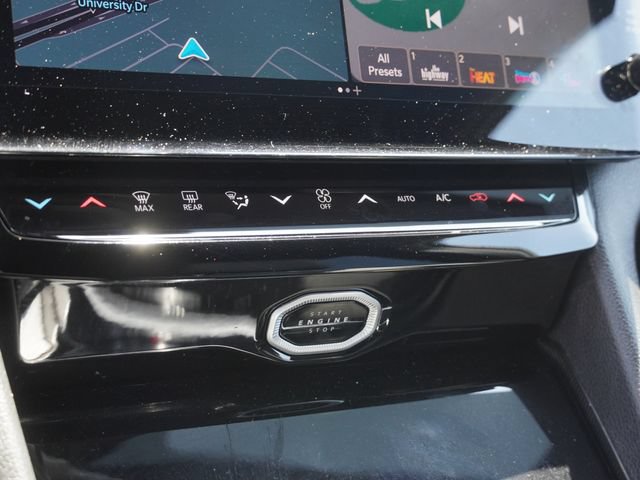 Certified 2026 Jeep Grand Cherokee L Limited AWD/4WD image 26