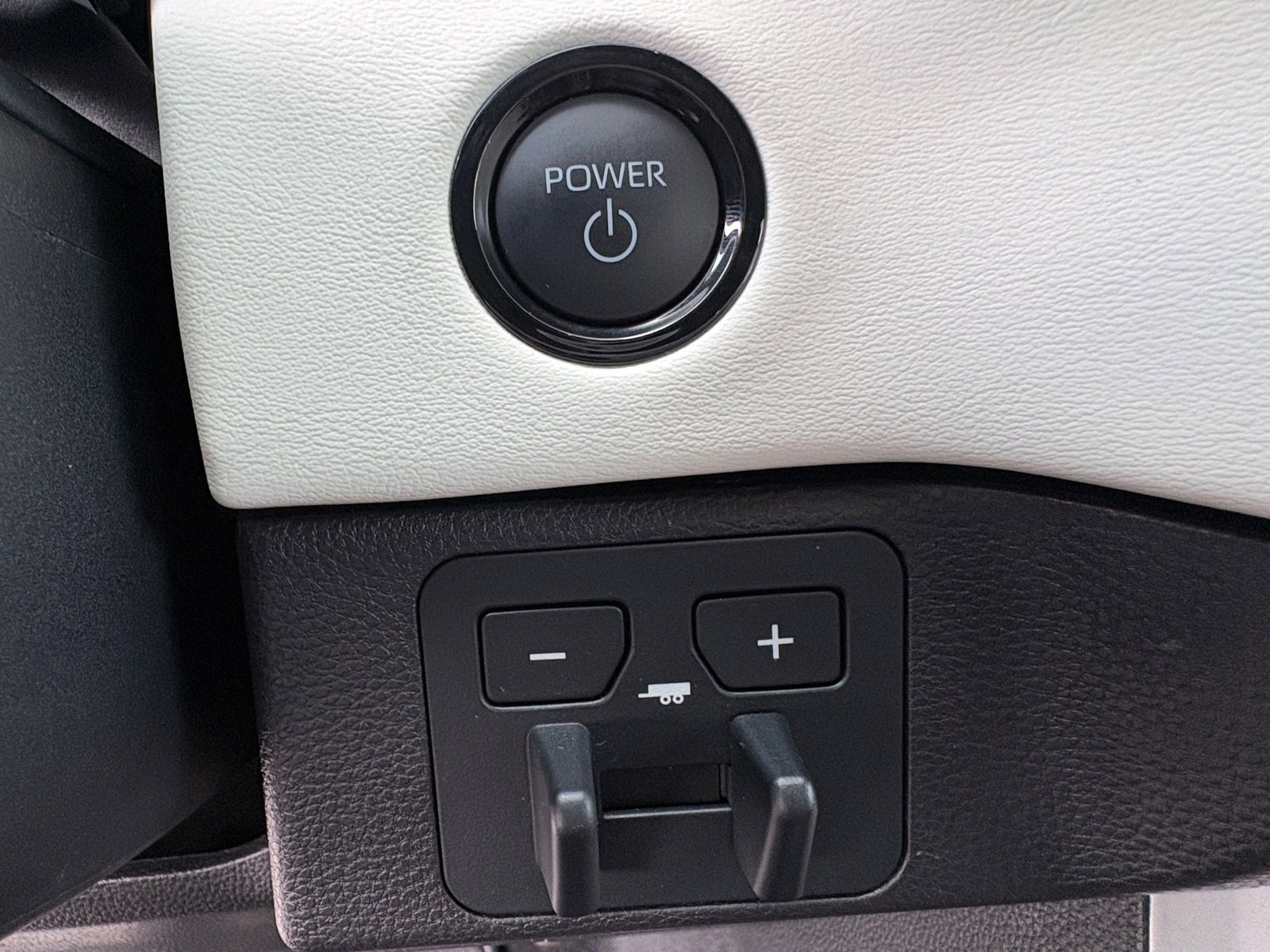 New 2025 Toyota Sequoia Capstone image 19