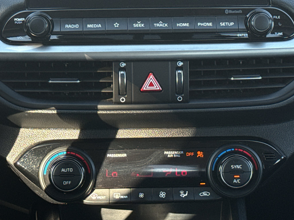 Used 2019 Kia Forte LXS image 35