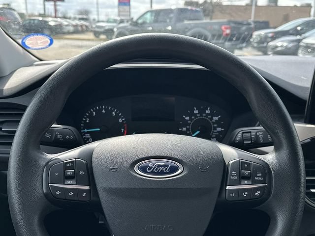 Used 2022 Ford Escape SE AWD/4WD image 26