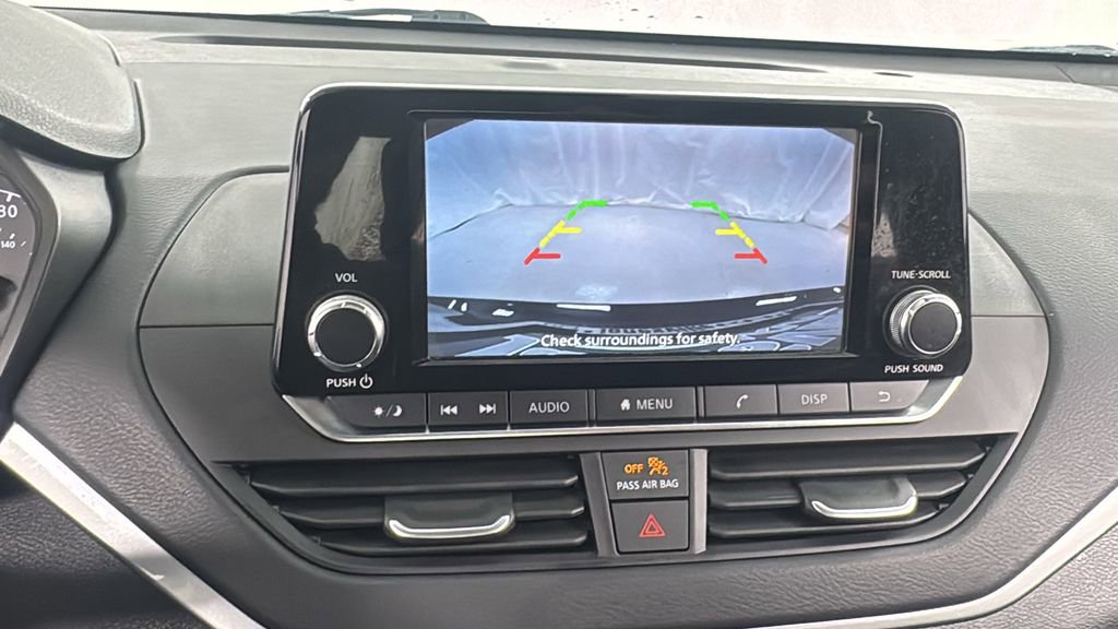 Used 2024 Nissan Altima 2.5 S image 23