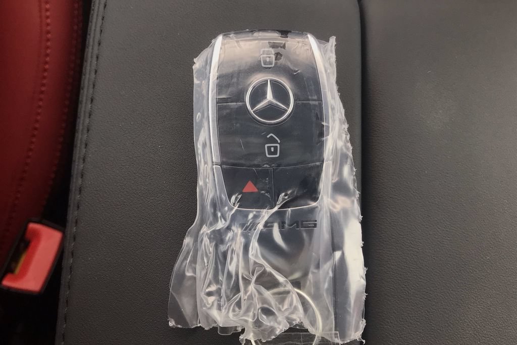 Used 2023 Mercedes-Benz G 63 AMG 4MATIC image 26