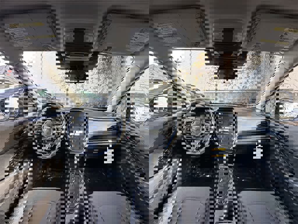 New 2026 Subaru Crosstrek 2.5i image 10