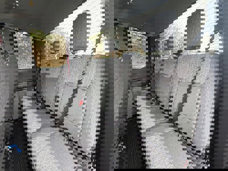 New 2025 Ford F550 4x4 SuperCab Super Duty w/ XLT Value Package image 11