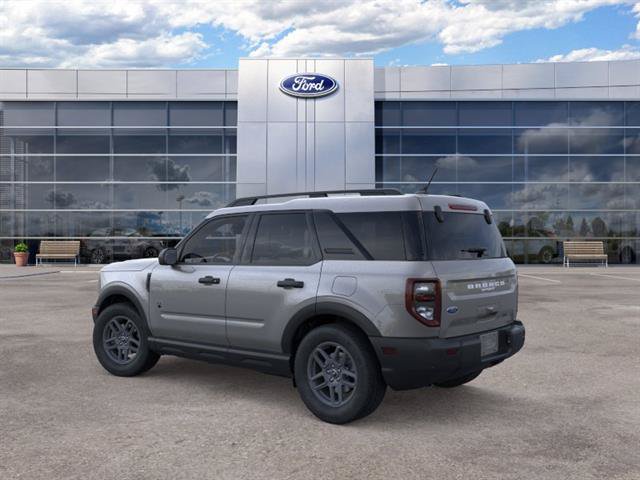 New 2026 Ford Bronco Sport Big Bend w/ Convenience Package AWD/4WD image 6