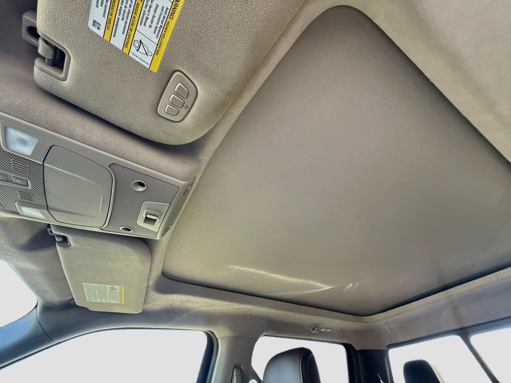 Used 2020 Ford F150 Limited AWD/4WD image 25