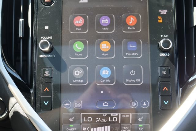 New 2026 Subaru Ascent Limited AWD/4WD image 9