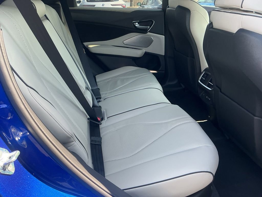 New 2026 Acura RDX A-Spec image 21