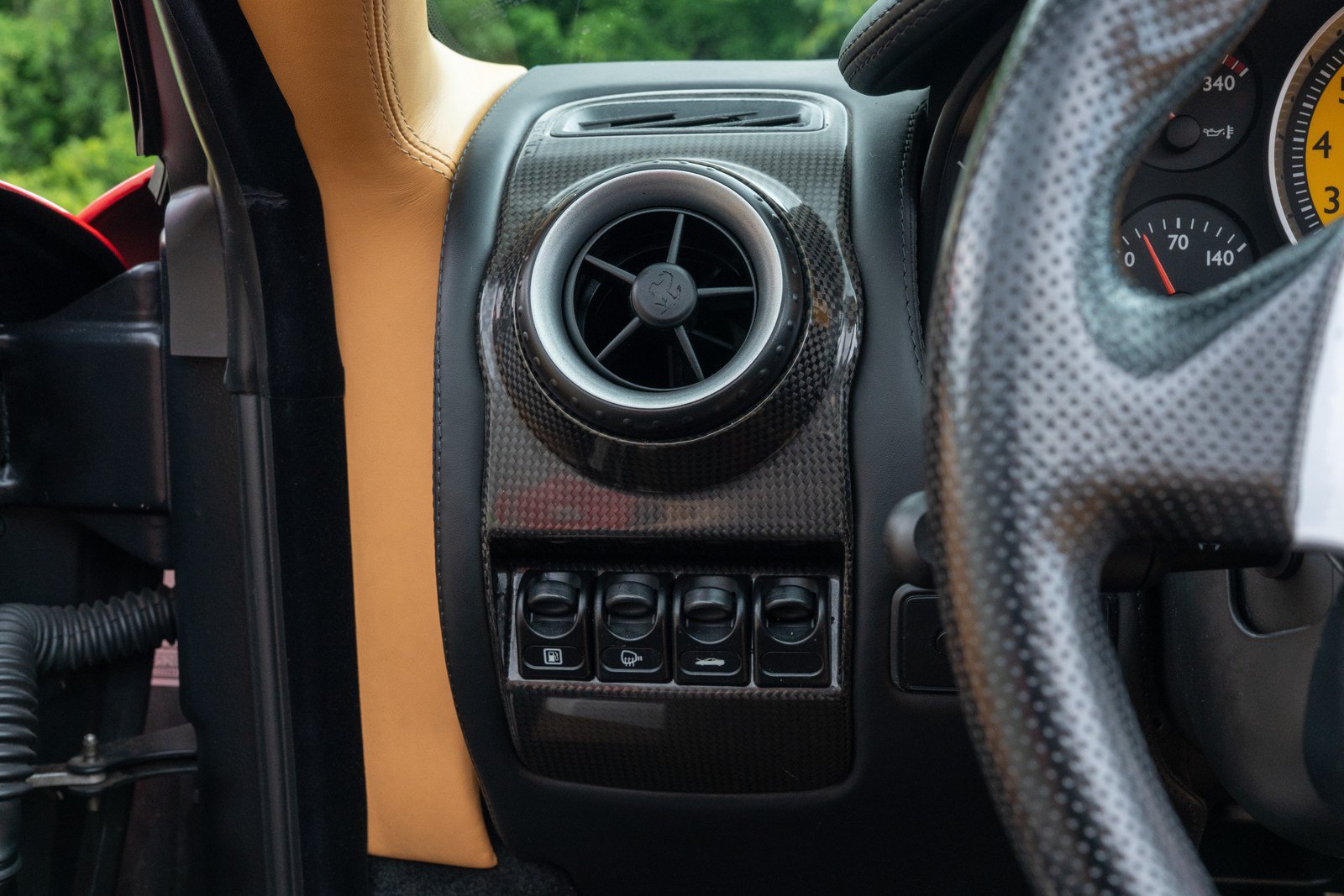Used 2006 Ferrari F430 Spider RWD image 32